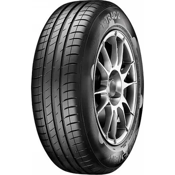 Letní osobní pneu VREDESTEIN L185/65 R15 T-TRAC 2 88T (DOPRAVA ZDARMA)