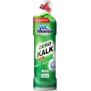 WC čistič WC Meister čisticí gel na toalety 0,75 l