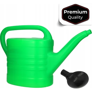 Konev Kadax konev na zalévání 10 l plast zelená