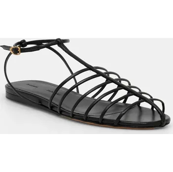 Dámské sandále Sandály Proenza Schouler Tee SH251004.L001FC.001 černá 99X, EUR 39
