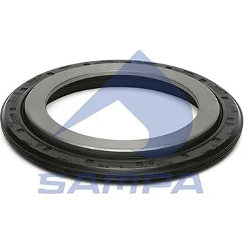 Těsnicí kroužek hřídele, náboj kola BPW 0256647400