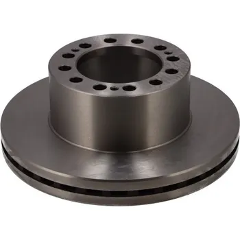 Brzdový kotouč Brzdový kotouč JURID 569109J