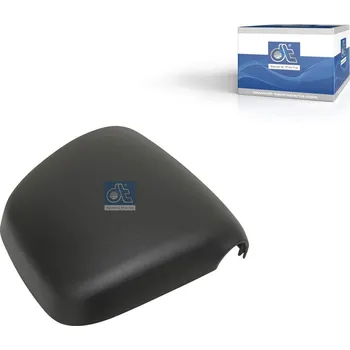 Auto zrcátko zakryti, sirokouhle zpetne zrcatko MEKRA 125740002099