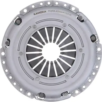 Přítlačný talíř Přítlačný talíř KAMOKA PC256