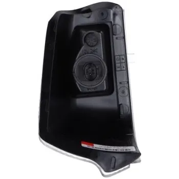 Směrový světlomet Blikač MEKRA 085892003099