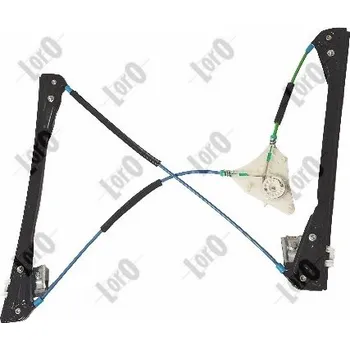 Stahovačka okna Zvedací zařízení oken ABAKUS 130-053-064