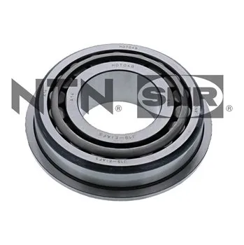 Uložení převodovky Uložení, manuální převodovka EURORICA 98531246