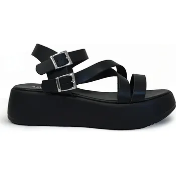Dámské sandále Sandály Altercore Serena black Serena.black černá 99X, EUR 40
