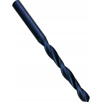 Vrták Vrták do kovu Art- Pol 50012 1,2 mm černý