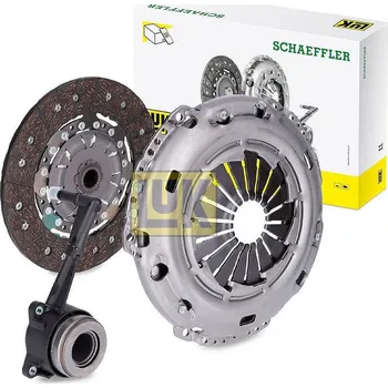 Spojková sada Sada spojky LUK 624 3034 34