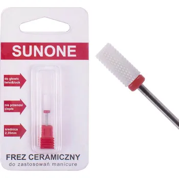 Pouzdro na mobilní telefon Keramická fréza válec - jemná - pro hybridní Gel