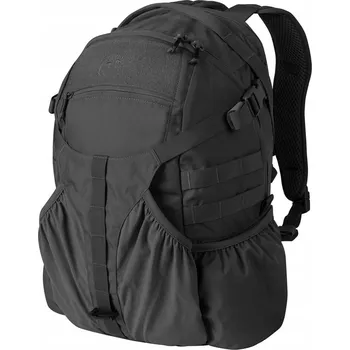 turistický batoh Batoh Helikon-Tex Raider 20-40 l černý