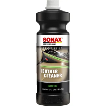 Pěna na čištění kůže Sonax PROFILINE LeatherCleaner (1 l)
