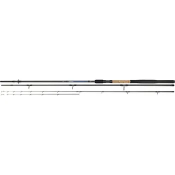 Prut Daiwa N'Zon Light / Medium Feeder 1-80 g 127 cm - 366 cm