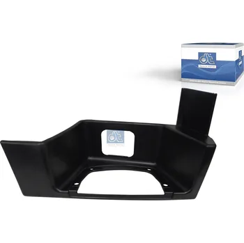 Prah karosérie Nástupní panel MTX COR-MAN-00864