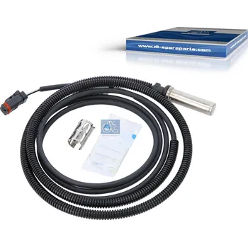 Kompresor Sada na opravu, vzduchový kompresor WABCO 4410359212