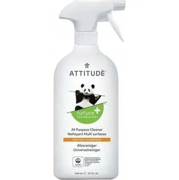Attitude univerzální čisticí prostředek 0,8 l
