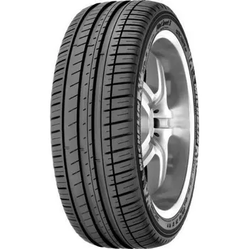 Letní osobní pneu MICHELIN PILOT SPORT 3 255/40 ZR20 101Y MO