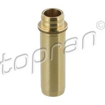 Ventil motoru Vodítko ventilů TOPRAN 100 830