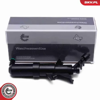 Autosklo Tryska ostřikovače, čištění světlometu ESEN SKV 15SKV719