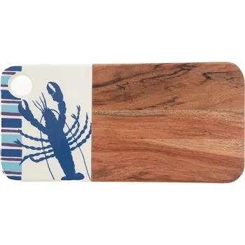 Kuchyňské prkénko Prkénko home & lifestyle 165210. vícebarevná MLC