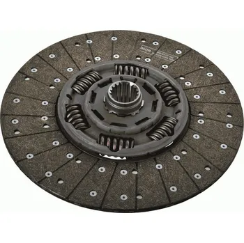 Spojka Lamela spojky SACHS 1878 007 072