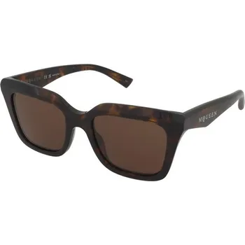 Sluneční brýle Alexander McQueen AM0473S 002