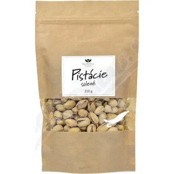 Čaj Pistácie solené 250g EkoMedica