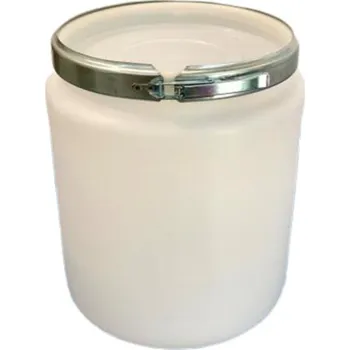 Chov hospodářského zvířete Náhradní barelový zásobník ke šrotovníku MILL 20 l