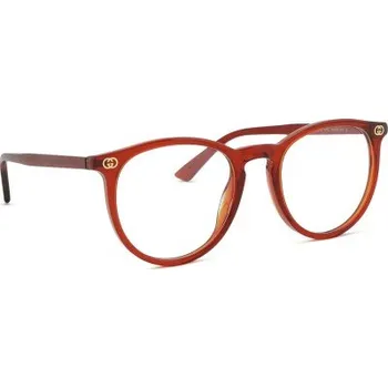 Brýle na čtení Dioptrické brýle Gucci GG0027O 013 50 Gucci