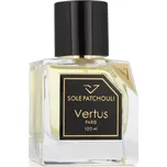 Vertus Paris Sole Patchouli U EDP 100 ml