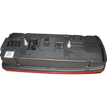 Osvětlení automobilu Zadní světlo TANGDE TD02-61-008AR