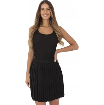 Dámská sukně Sukně áčkového střihu mini, univerzální velikost