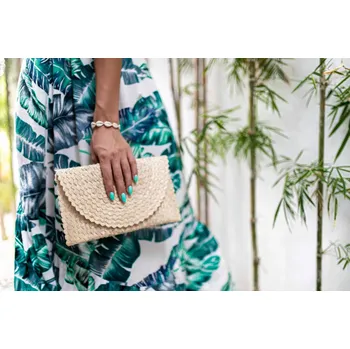 Kabelka BALI BALI kabelka psaníčko vícebarevná