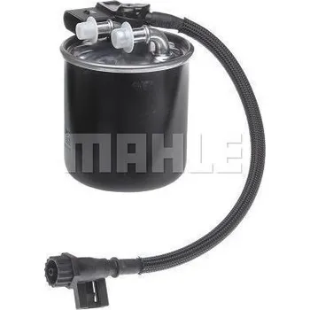 Palivový filtr Palivový filtr MB Sprinter Mercedes 6510902952