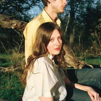 Zahraniční hudba LP Molly Burch: First Flower CLR | LTD 2018 White Coloured Vinyl Limited Edition