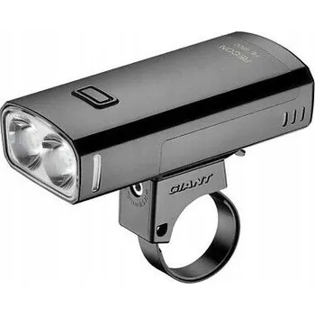 Cyklosvítilna Přední světlo GIANT RECON HL 1800