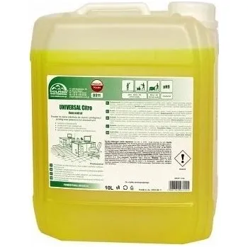 Univerzální čisticí prostředek Čisticí prostředek Dolphin 10 l - univerzální