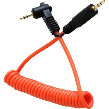 Spoušť pro fotoaparát Propojovací kabel s fotoaparátem MIOPS - Canon C2 (E3)