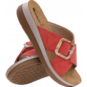 Dámské pantofle Dámské nazouváky Inblu IN-FT-20 velikost 40