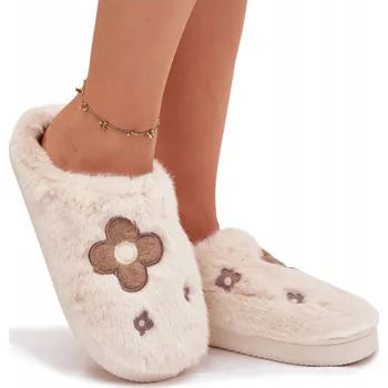 Dámské pantofle Dámské pantofle Butosklep velikost 40-41