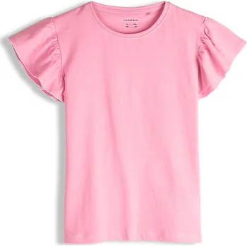 Dívčí oblečení GATE Bavlněné tričko 13Y 426-0111/640