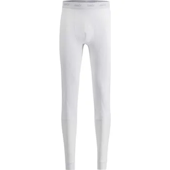 Oblečení a móda Pánské funkční kalhoty Swix RACEX CLASSIC WIND L Bílá, Šedá