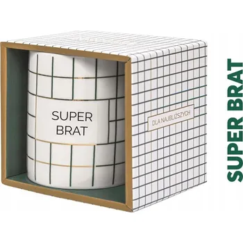 Hrnek Be Happy keramický 350 ml