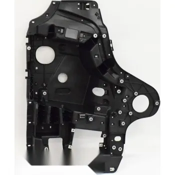 Osvětlení automobilu Rám, hlavní světlomet TANGDE TD19-50-137R