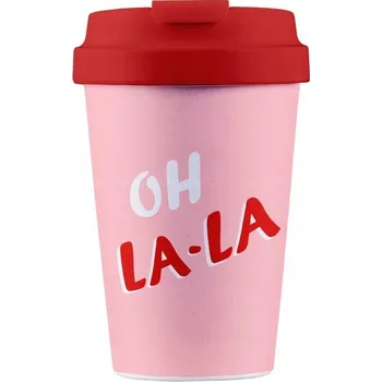 Hrnek 0,14 ml 1 ks plastový