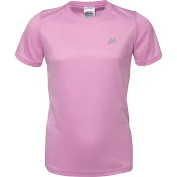 Chlapecké tričko Dětské tričko MARTES DILLION Junior Prodyšné Rychleschnoucí Velikost 128