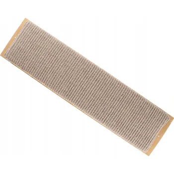 Nízké škrabadlo, podložky na škrábání Lupipets do 60 cm