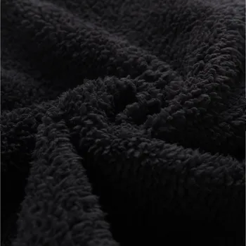 Chlapecká mikina ALPINE PRO FERADO 4547-22193 černá 152/158