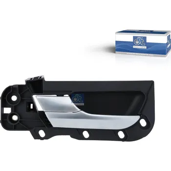 Dveře karosérie Vnější klika dveří MTX KPK30